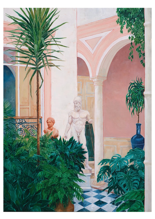 Casa Del Cardenal