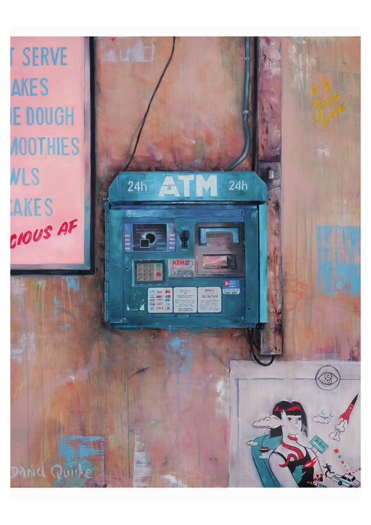 7th Avenue - SOLD