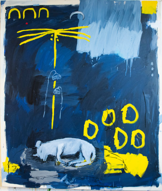 RAIN DOG